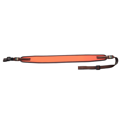 Puškový remeň Niggeloh oranžový