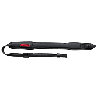 Puškový remeň Niggeloh Premium II čierny