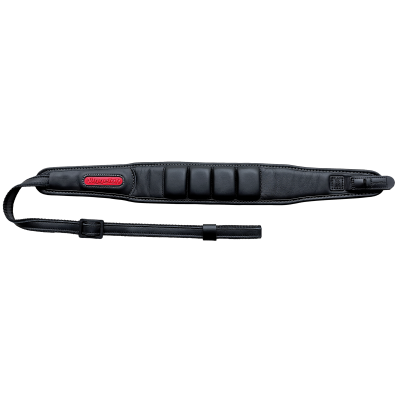 Puškový remeň Niggeloh PADDY čierny