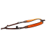 Batohový remeň na zbraň Niggeloh TITAN II oranžový