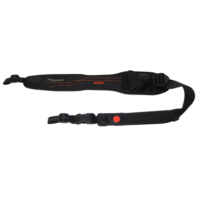 Puškový remeň Niggeloh ACTION čierny