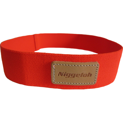 Reflexný pásik na klobúk