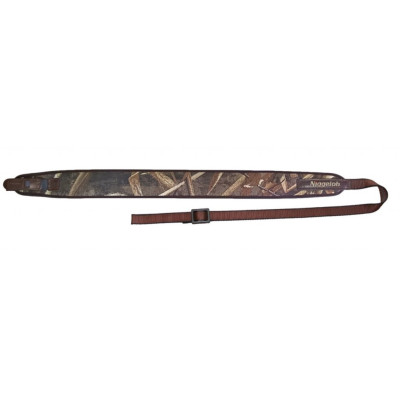 Remeň na pušku Niggeloh rýchloupínací Realtree MAX 5HD