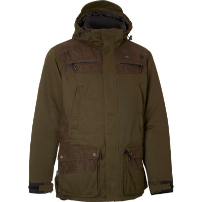 SWEDTEAM zimná bunda CREST BOOSTER