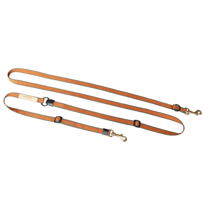 Univerzálne vodítko Deluxe ORANGE 20mm