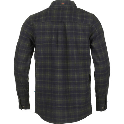 Flanelová košeľa Swedteam Crest