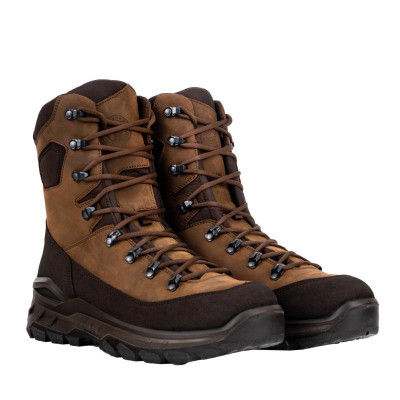 Zimná obuv Prabos Polar Wolf GTX