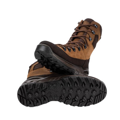 Zimná obuv Prabos Polar Wolf GTX