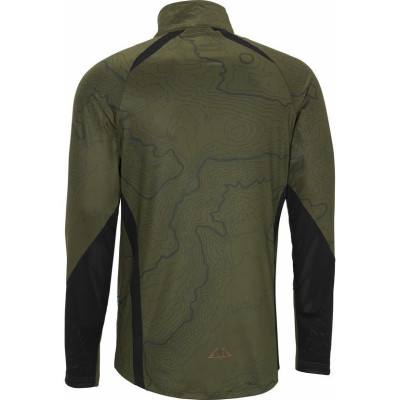 Swedteam ALPHA Antibite mikina