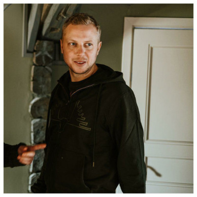 Swedteam Ultra mikina