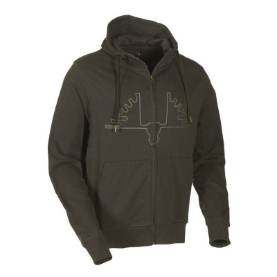 Swedteam Ultra mikina