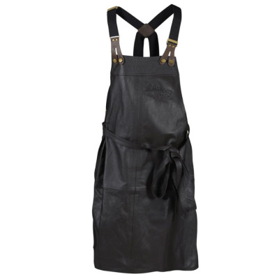 SWEDTEAM Kožená zástera Bull