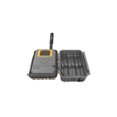 Fotopasca TenoTrail Easy Send