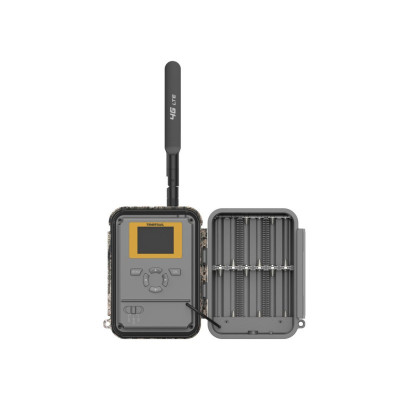 Fotopasca TenoTrail Easy Send