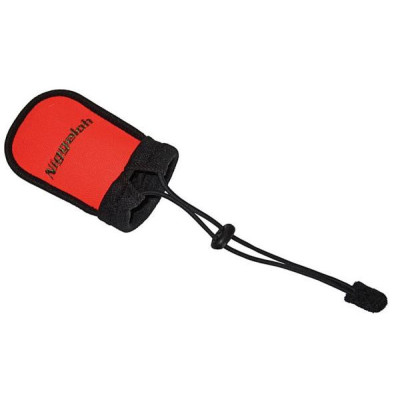 Chránič ústia hlavne oranžový