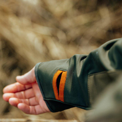 Swedteam LYNX ANTIBITE ľahká poľovnícka bunda