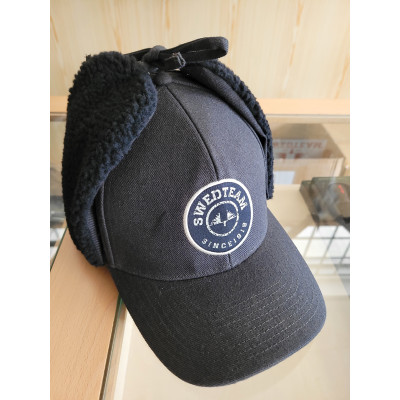 Ultra Pile zateplená šiltovka