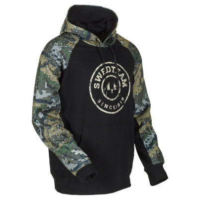 Mikina Ridge Hoodie