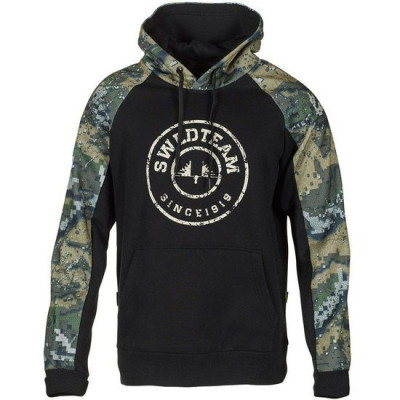 Mikina Ridge Hoodie