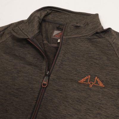 Swedteam mikina Lynx