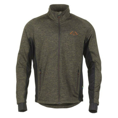 Swedteam mikina Lynx