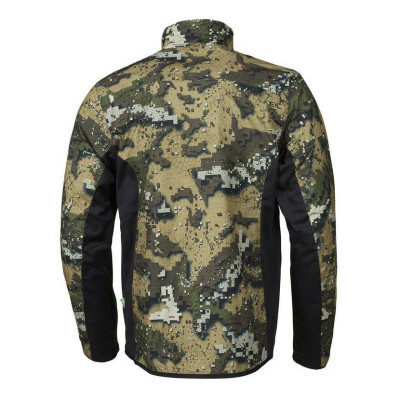 Swedteam Ridge Pro RE-ECO obojstranná bunda