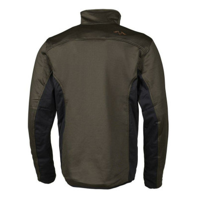 Swedteam Ridge Pro RE-ECO obojstranná bunda