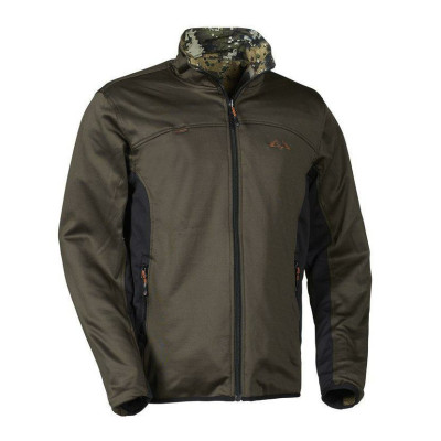 Swedteam Ridge Pro RE-ECO obojstranná bunda