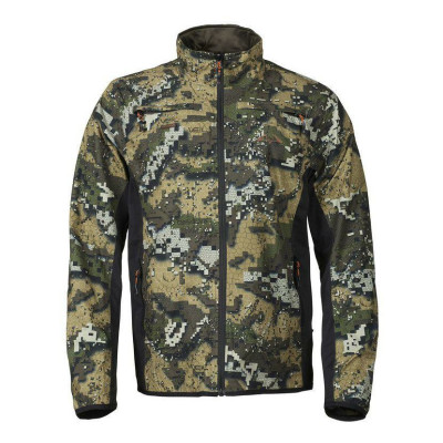 Swedteam Ridge Pro RE-ECO obojstranná bunda