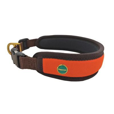 Obojok Fashion oranžový