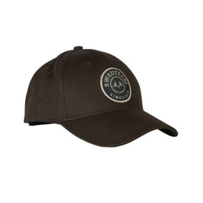 Ridge šiltovka tmavá
