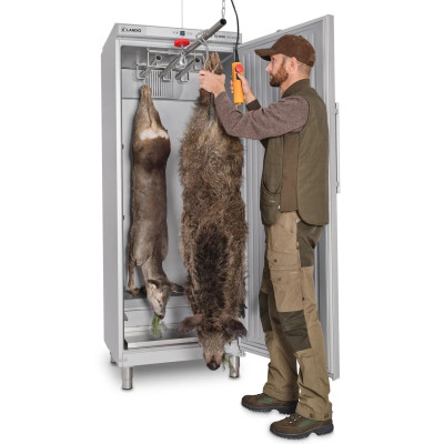 Landig LU 9000 PREMIUM chladnička na zverinu