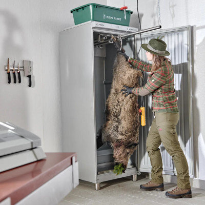 Landig LU 9000 PREMIUM chladnička na zverinu