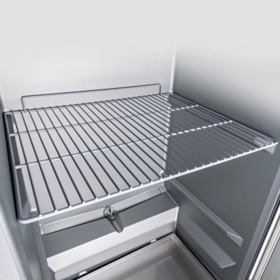 Polička pre chladničku LU9000