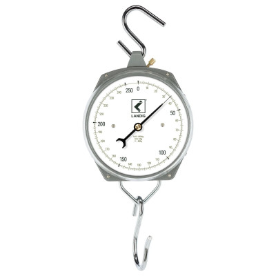 Závesná váha do 100kg