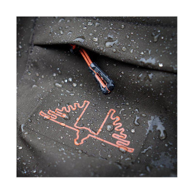 Swedteam bunda Titan Long