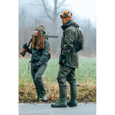 Swedteam bunda Titan Long