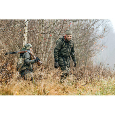 Swedteam bunda Titan Long