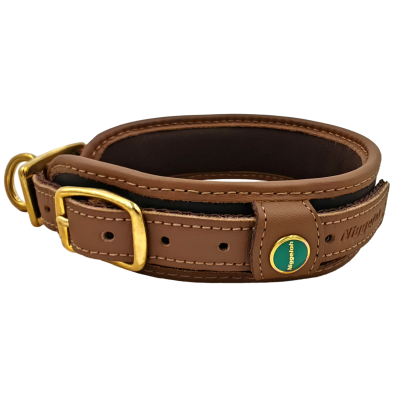 Obojok Niggeloh kožený