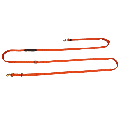 Niggeloh vodítko Start oranžové