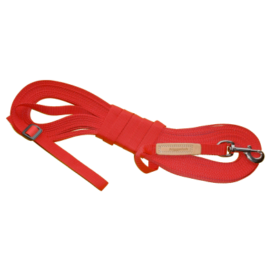 Niggeloh Výcvikové vodítko 10m