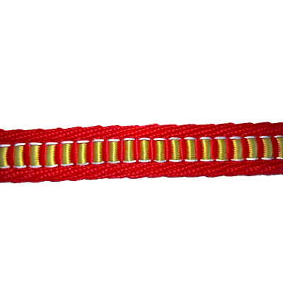 Vodítko na dohľadávku Niggeloh TRAIL ULTRA 12m, šírka 20mm