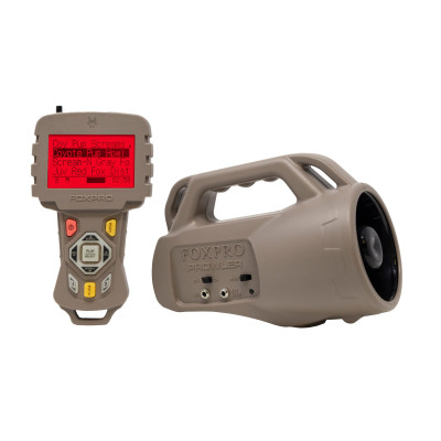 Elektronická vábnička FOX PRO PROWLER