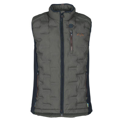 Swedteam vyhrievaná vesta Alpha Pro 2