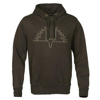 Swedteam mikina Ultra Hoodie