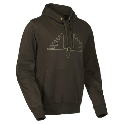 Swedteam mikina Ultra Hoodie