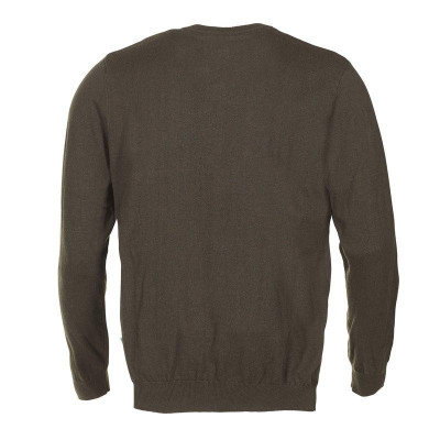 Swedteam pulóver Crest