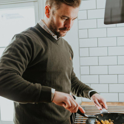 Swedteam pulóver Crest