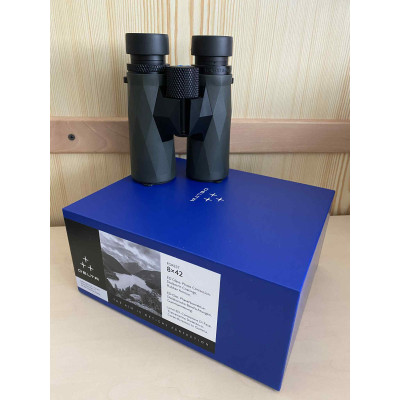 Delta Forest III 8x42 ďalekohľad