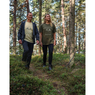 Swedteam tričko Ultra 3